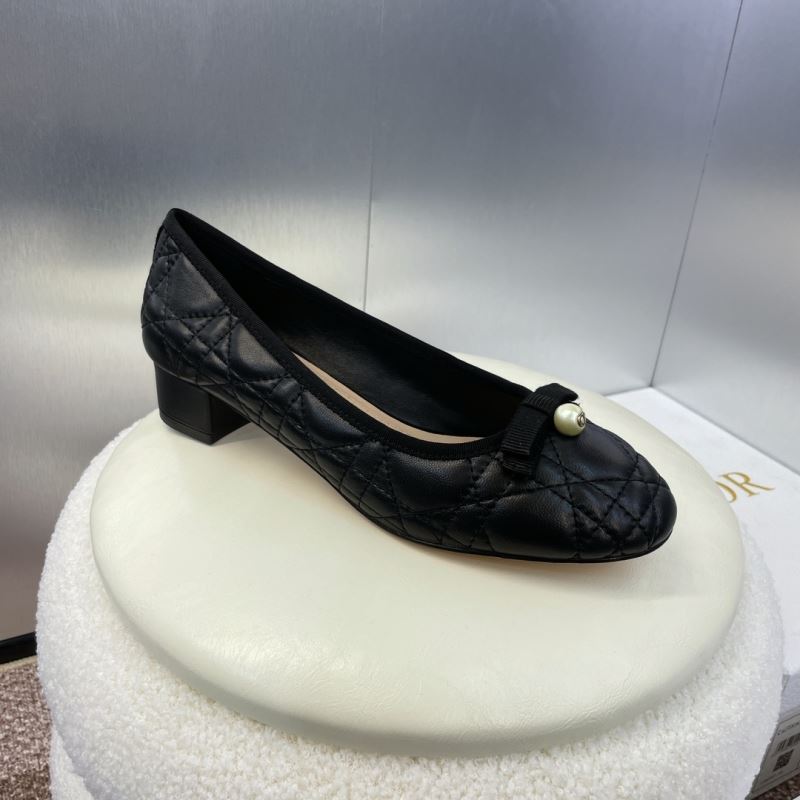 Christian Dior Heeled Shoes